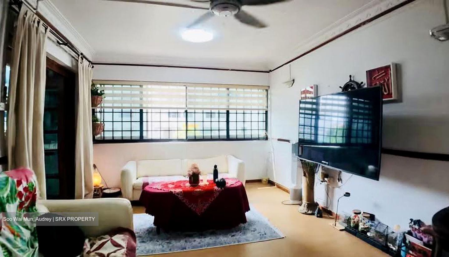 Blk 108 Teck Whye Lane (Choa Chu Kang), HDB Executive #614697371